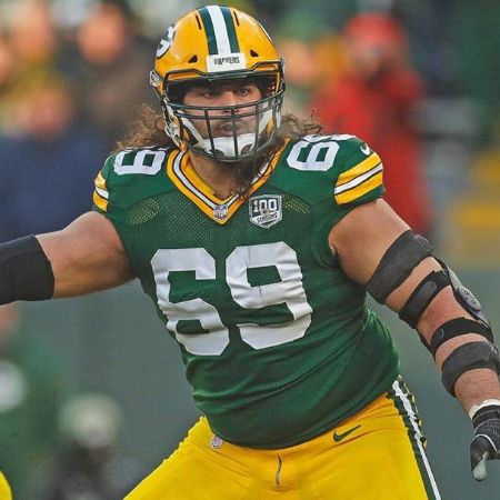 David playing soccer